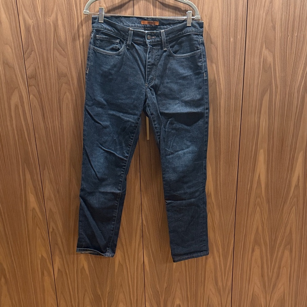 Joe's Jeans Slim Dark Indigo Men's Jeans